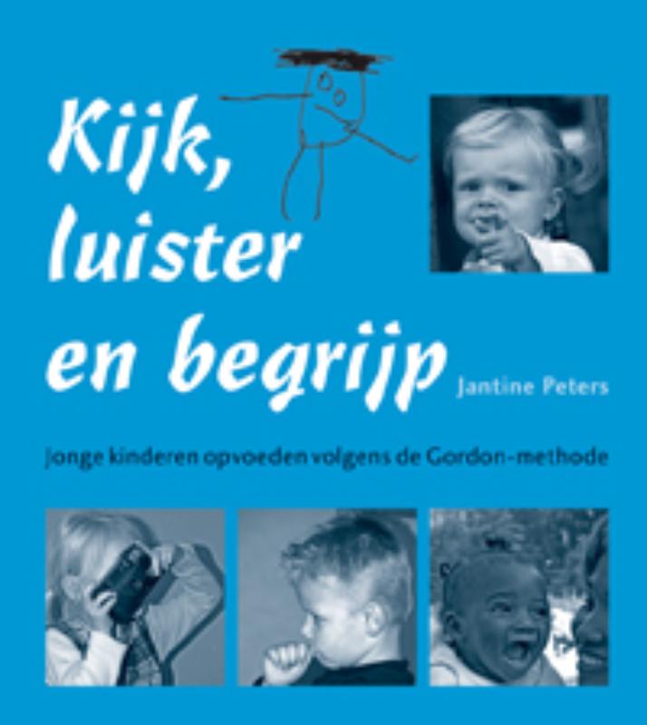 Kijk, luister en begrijp