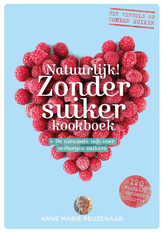 boekenbalie_9789021559179_cover Natuurlijk! Zonder suiker kookboek