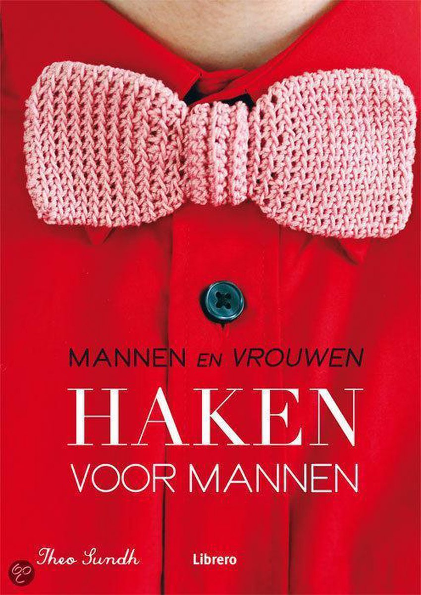 Haken voor mannen