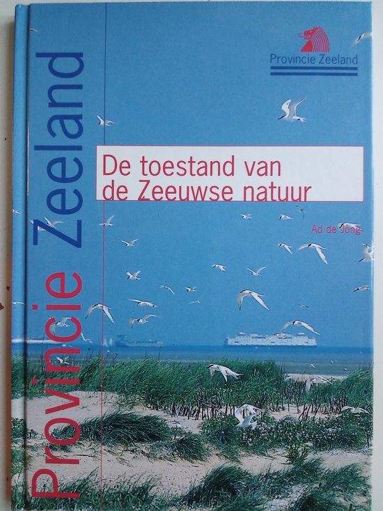 De toekomst van de Zeeuwse natuur