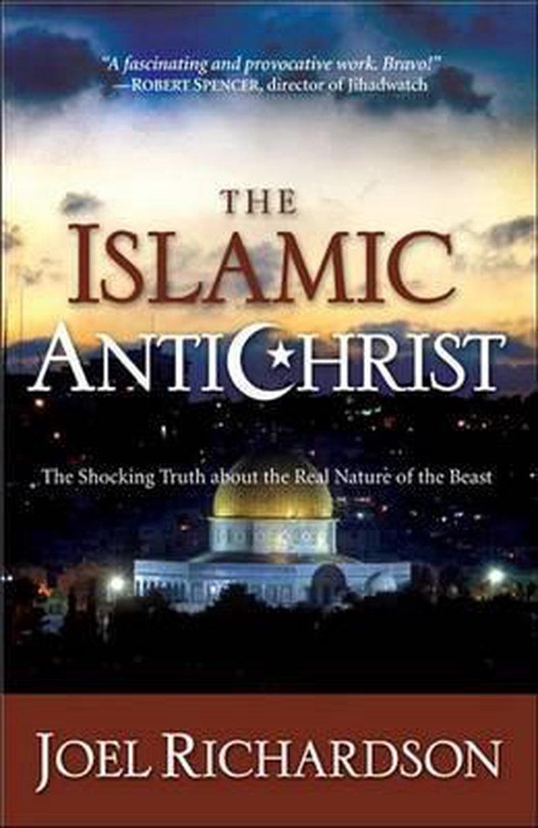 The Islamic Antichrist