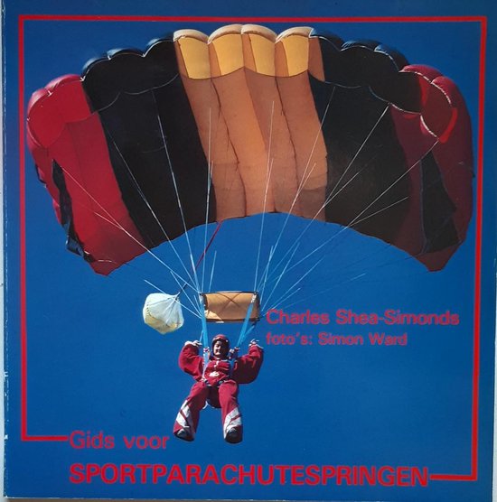Gids voor parachutespringen