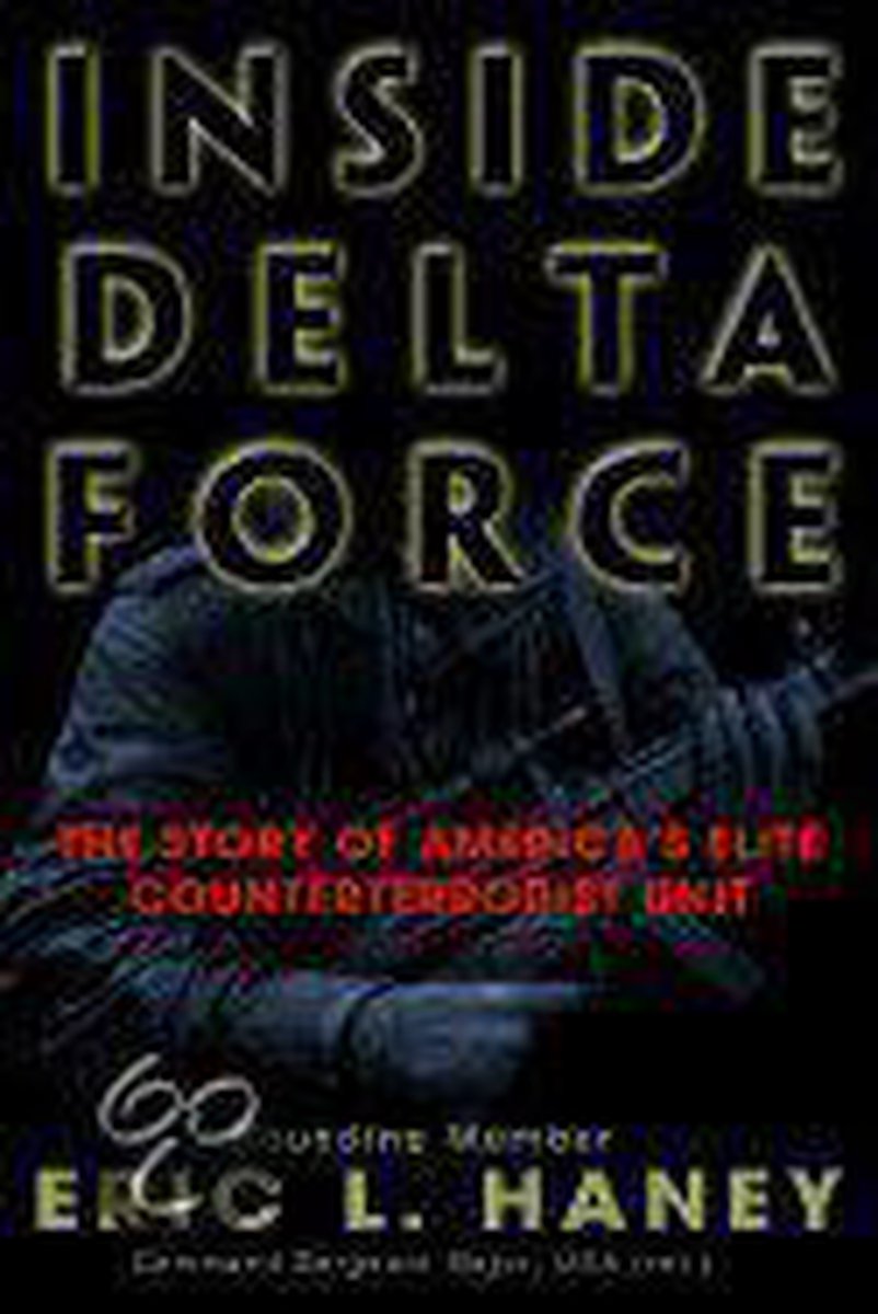 Inside Delta Force