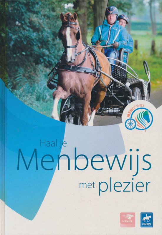 Haal je Menbewijs met plezier