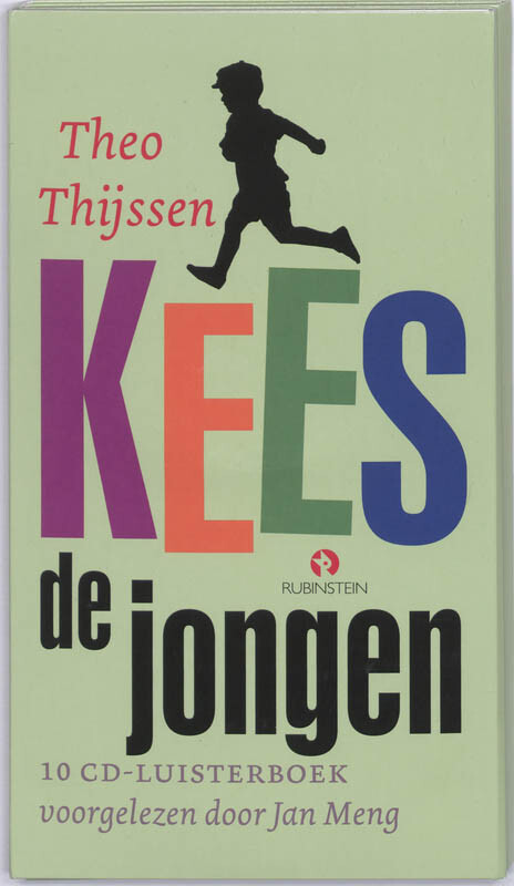 Kees de jongen