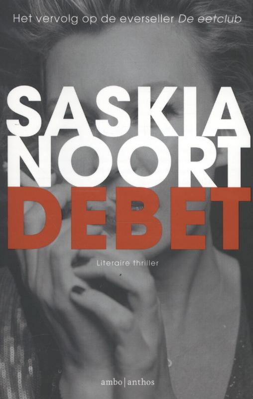 Saskia Noort Debet / De Eetclub / 2 thumbnail
