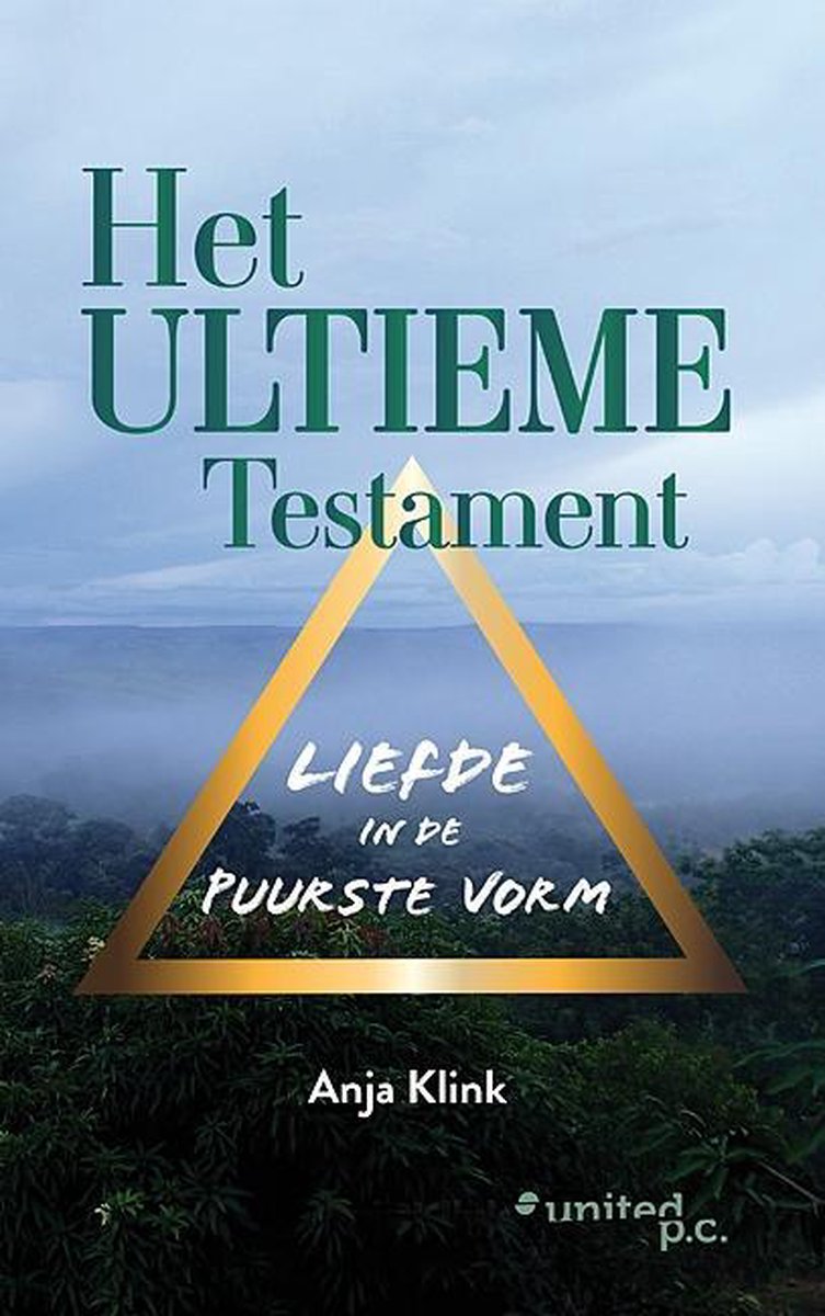 Het ultieme testament