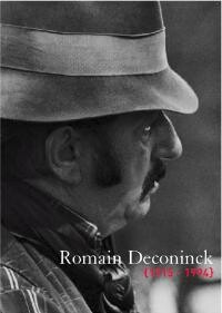 Romain Deconinck 1915-1994
