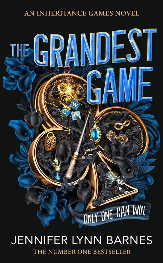 The Grandest Game1-The Grandest Game