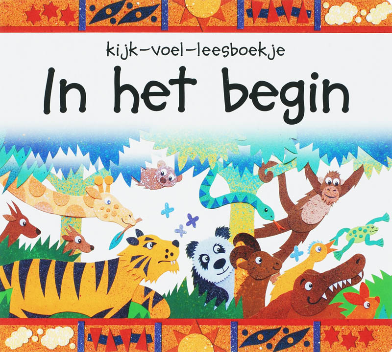 boekenbalie_9789086010349_cover IN HET BEGIN            KIJK & VOEL