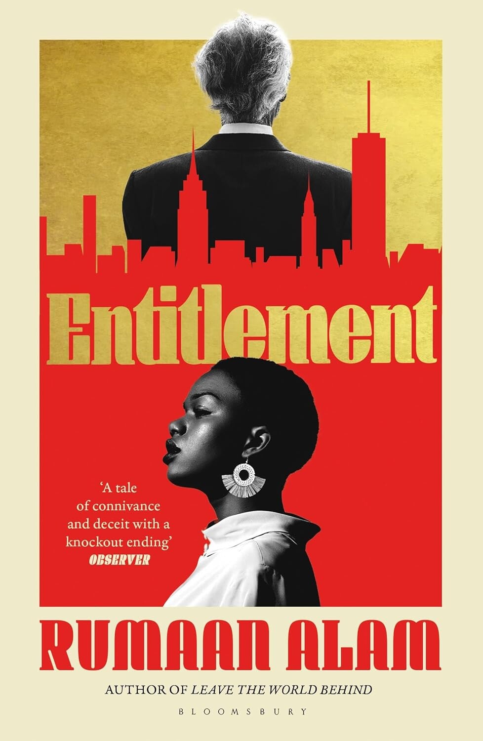 Rumaan Alam Entitlement thumbnail