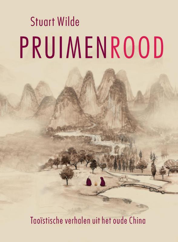 Pruimenrood