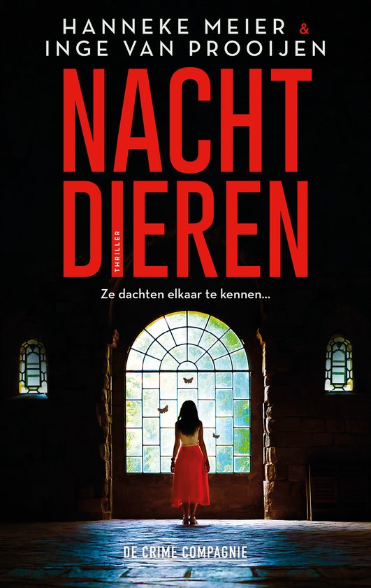 Nachtdieren / Crème de la crime