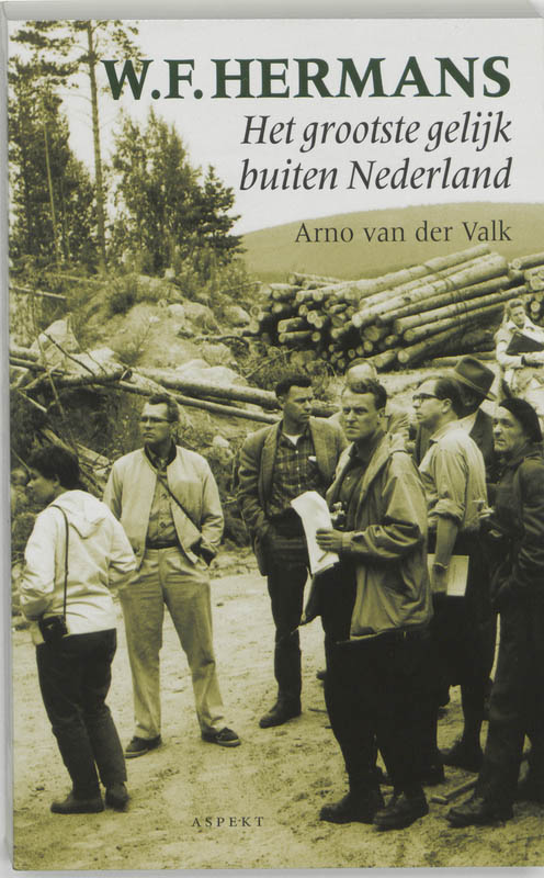 A. van der Valk W.F. Hermans, Het Grootste Gelijk Buiten Nederland