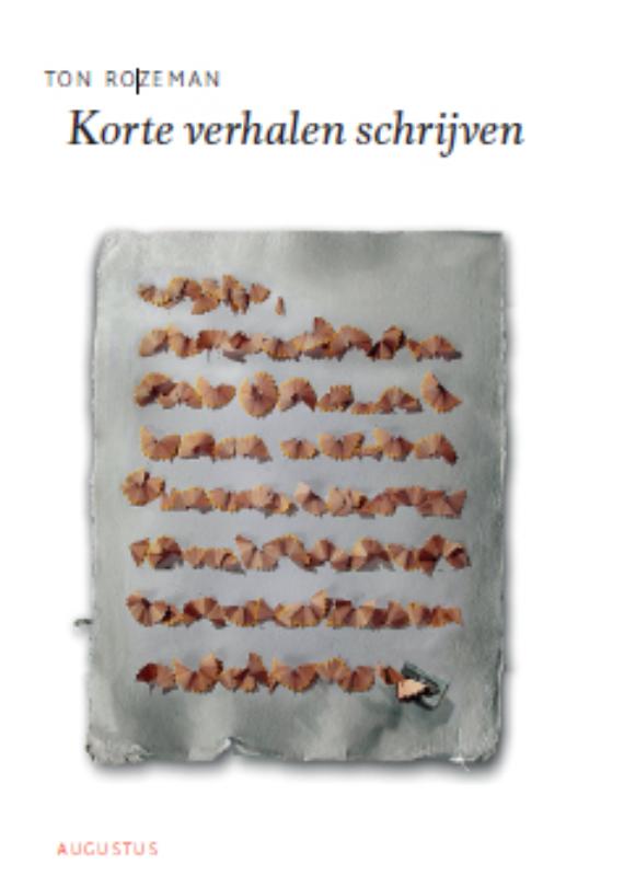 Korte verhalen schrijven / De schrijfbibliotheek