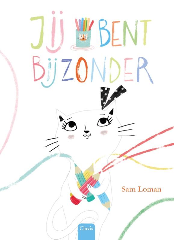 Jij bent bijzonder