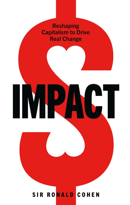 Ronald Cohen Impact thumbnail