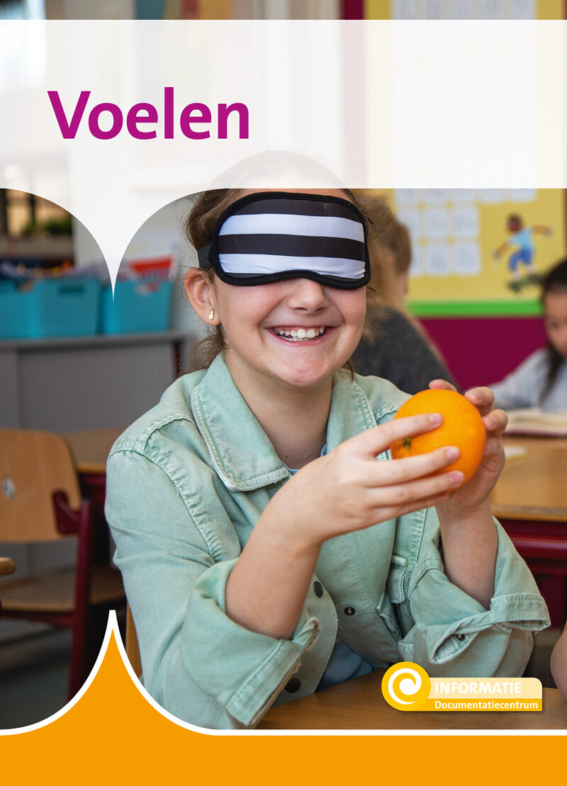 Voelen / Informatie / 127