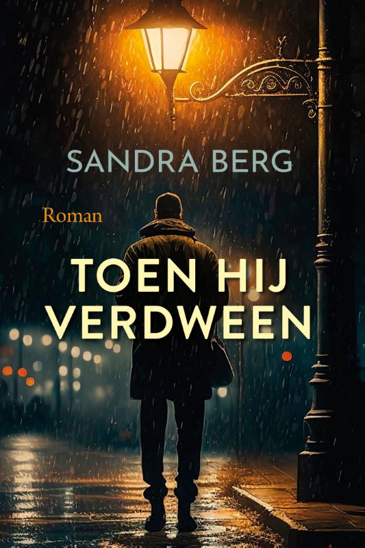 Sandra Berg Toen Hij Verdween thumbnail