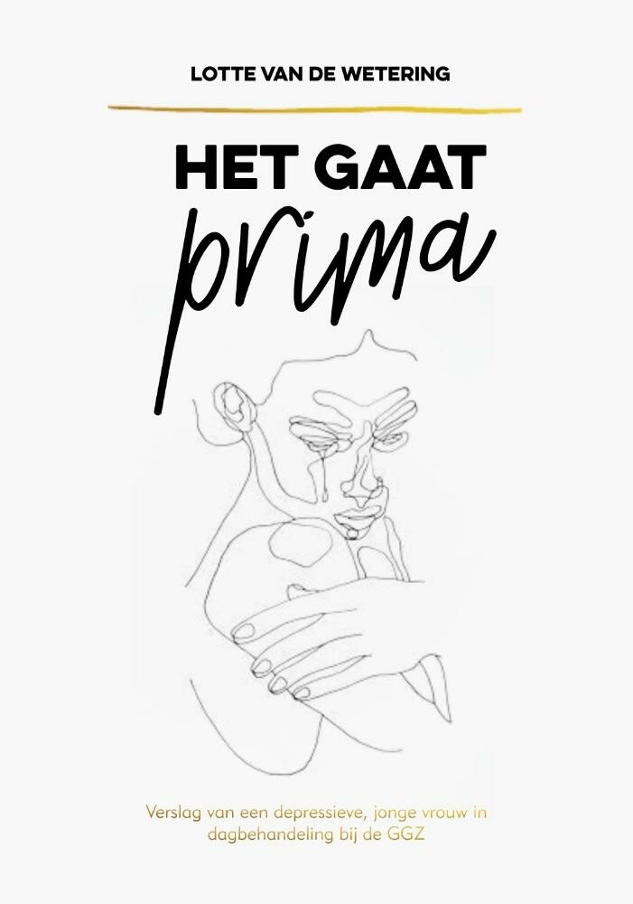 Lotte van de Wetering Het Gaat Prima