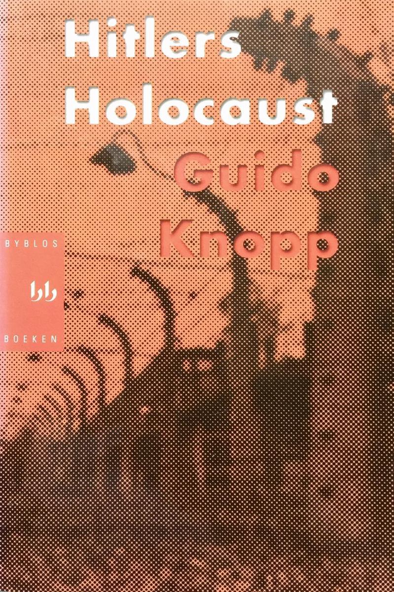 boekenbalie_9789058473851_cover Hitlers Holocaust