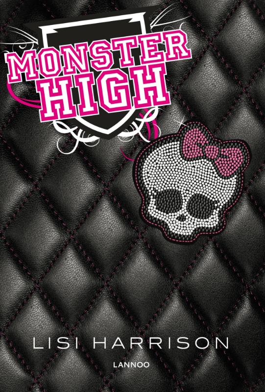 Monster High / Monster High / 1