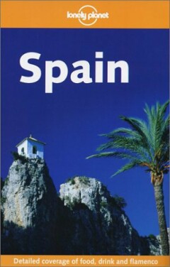 SPAIN 4E                             ING