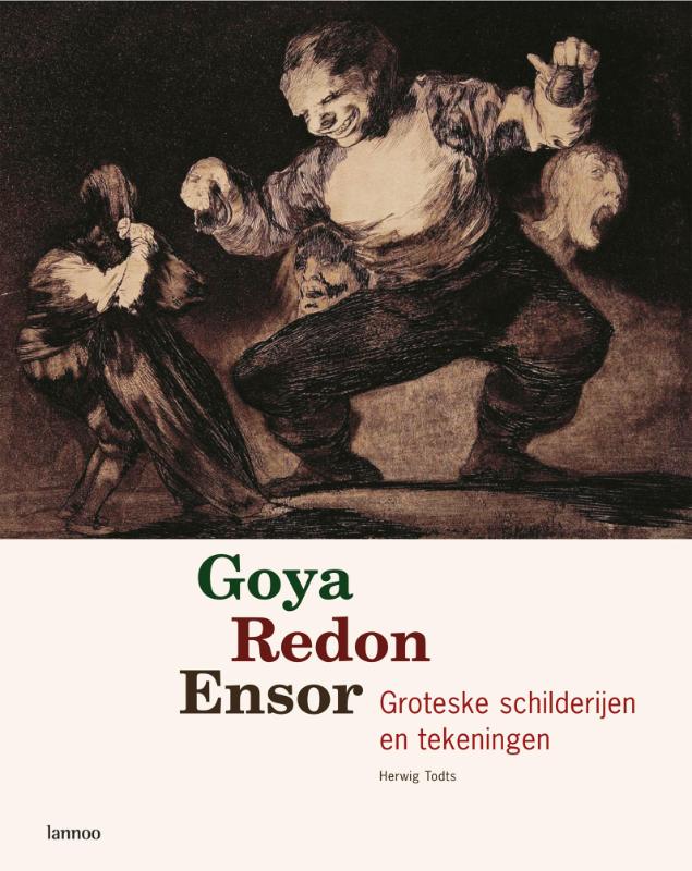 boekenbalie_9789020983418_cover Goya, Redon, Ensor