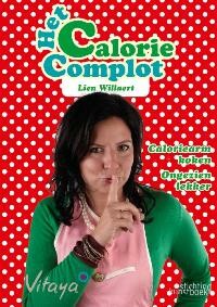 Het calorie complot achterkant