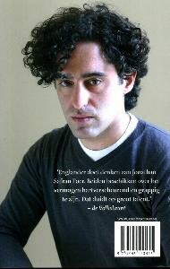 Het ministerie van Buitengewone Zaken achterkant