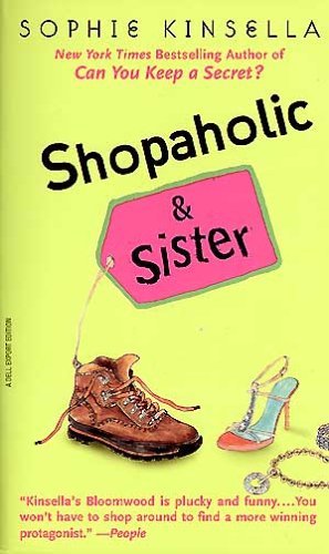 Shopaholic and Sister