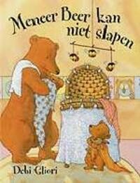 Meneer Beer kan niet slapen