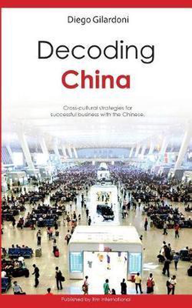 Decoding China