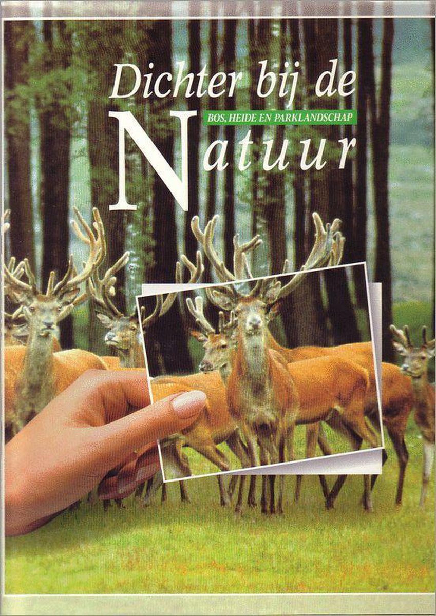 Ewyk Dichter Bij De Natuur thumbnail