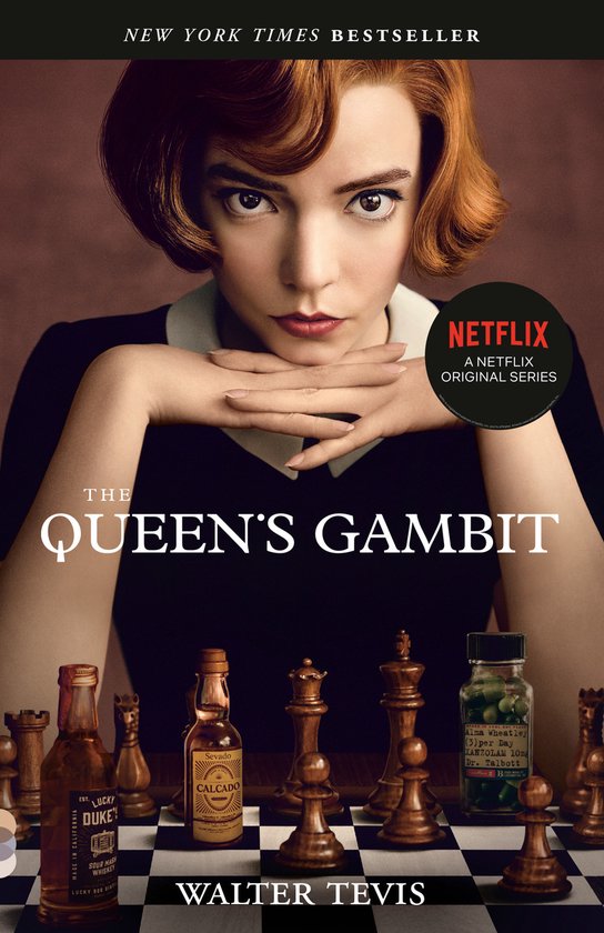 boekenbalie_9780593314654_cover The Queen's Gambit Television TieIn Vintage Contemporaries