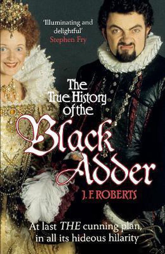 True History Of The Blackadder