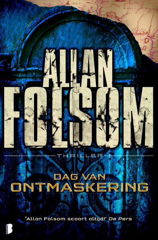 Allan Folsom Dag Van Ontmaskering thumbnail