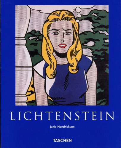 Mink Lichtenstein thumbnail
