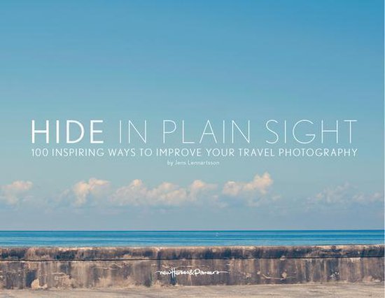 Hide in Plain Sight
