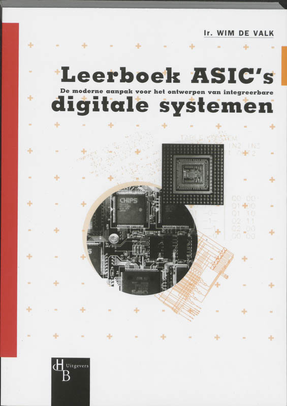 Leerboek ASIC's