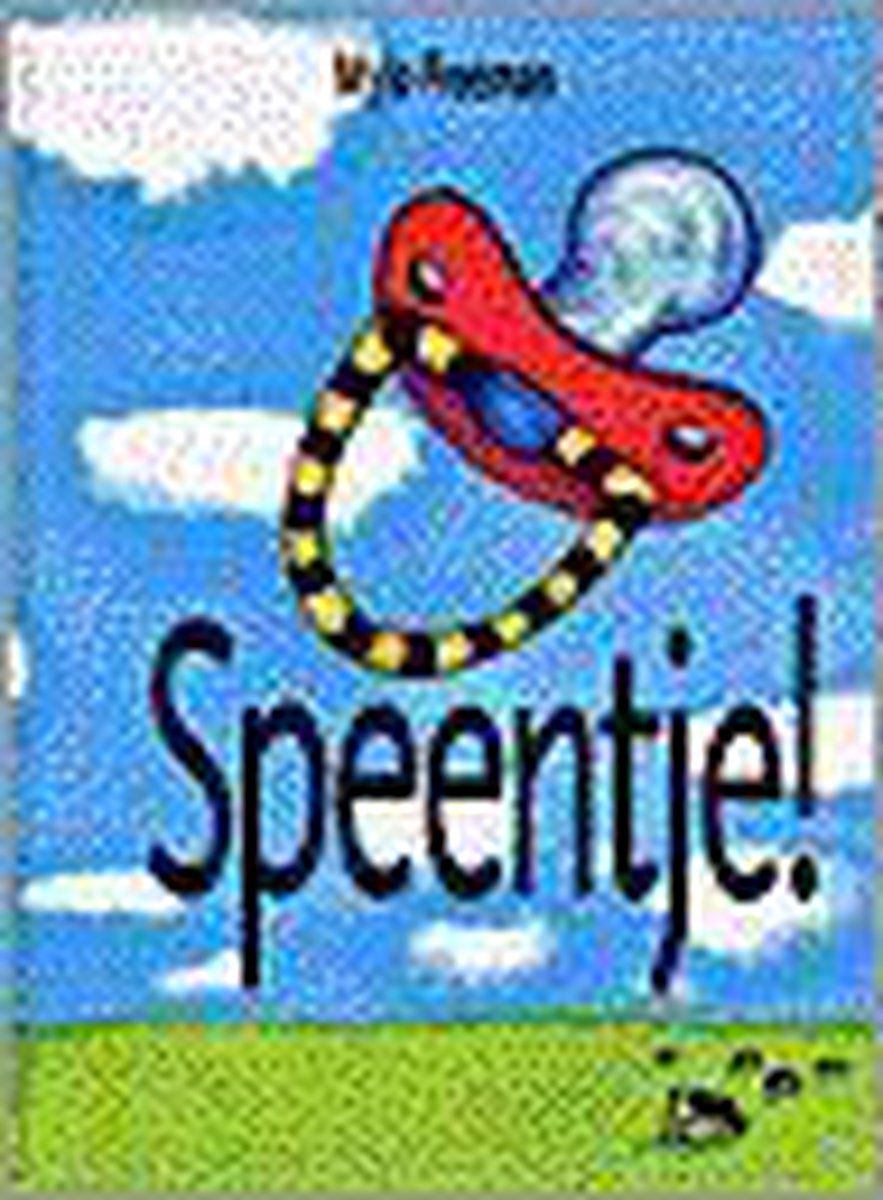 Speentje