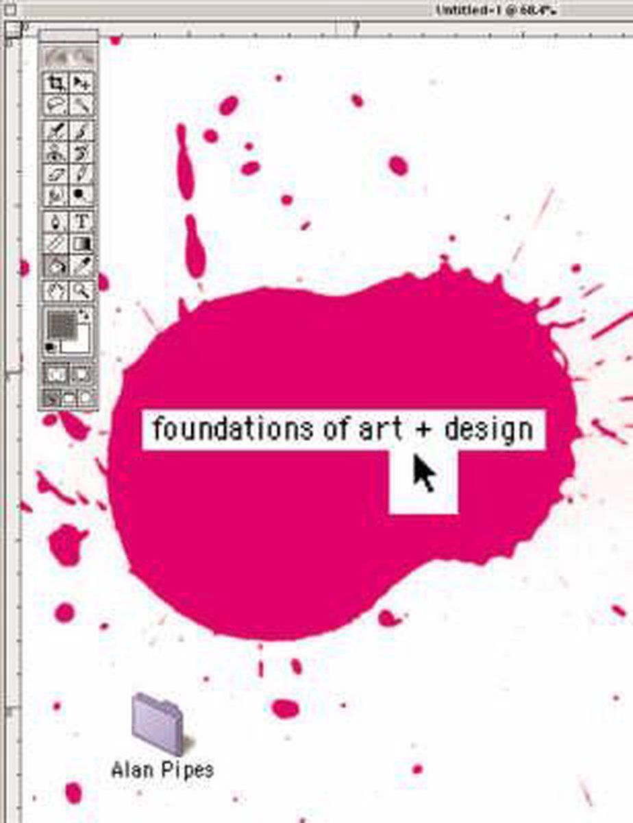 Foundations of Art and Design