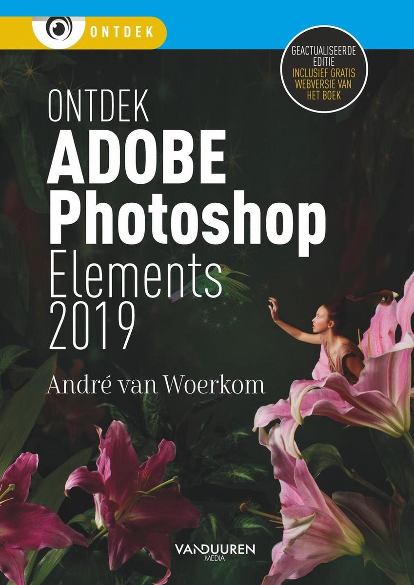 Ontdek Photoshop Elements 2019 / 2019 / Ontdek