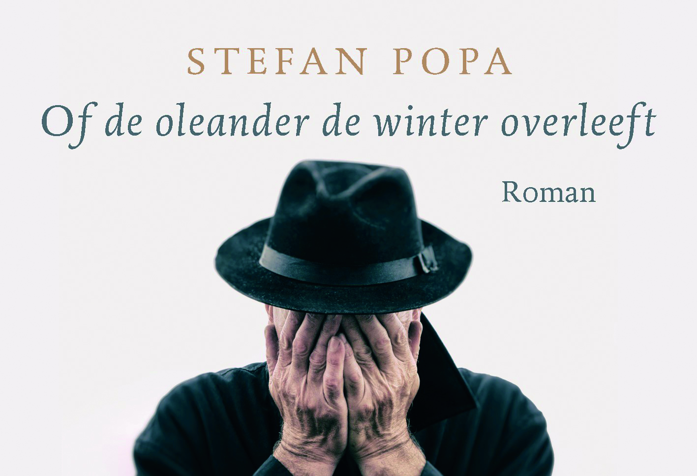 Of de oleander de winter overleeft / Dwarsligger / 656
