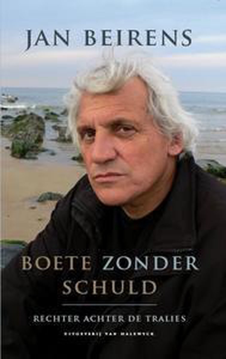 Boete Zonder Schuld