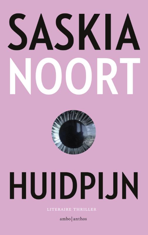Saskia Noort Huidpijn thumbnail