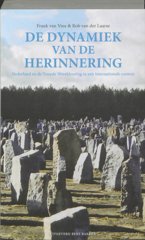 De Dynamiek Van De Herinnering thumbnail