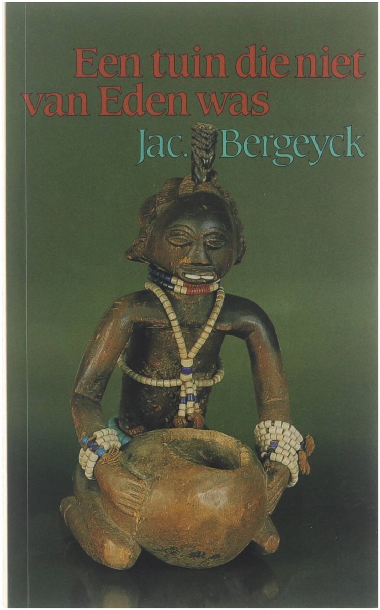 boekenbalie_9789061524021_cover Een tuin die niet van Eden was