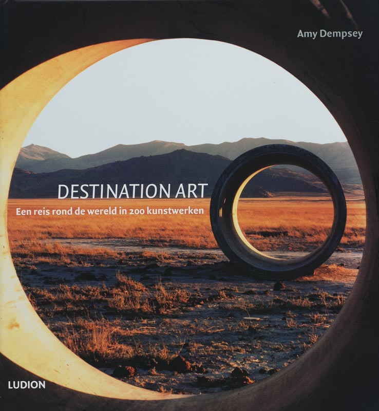 A. Dempsey Destination Art thumbnail