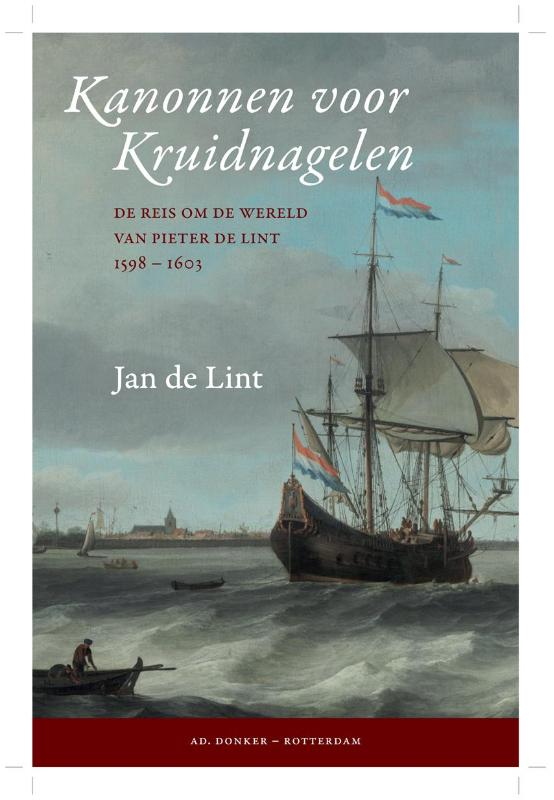 KANONNEN VOOR KRUIDNAGELEN